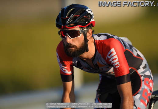 Ciclismo